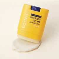 SCINIC Enjoy WaterProof Air-fit Sun Stick SPF50+ PA++++ 20g 2ea