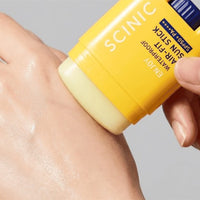 SCINIC Enjoy WaterProof Air-fit Sun Stick SPF50+ PA++++ 20g 2ea