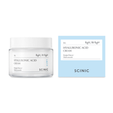 SCINIC Hyaluronic Acid Cream 80ml