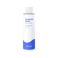 Tóner de equilibrio de bioma de agua de mar 200 ml