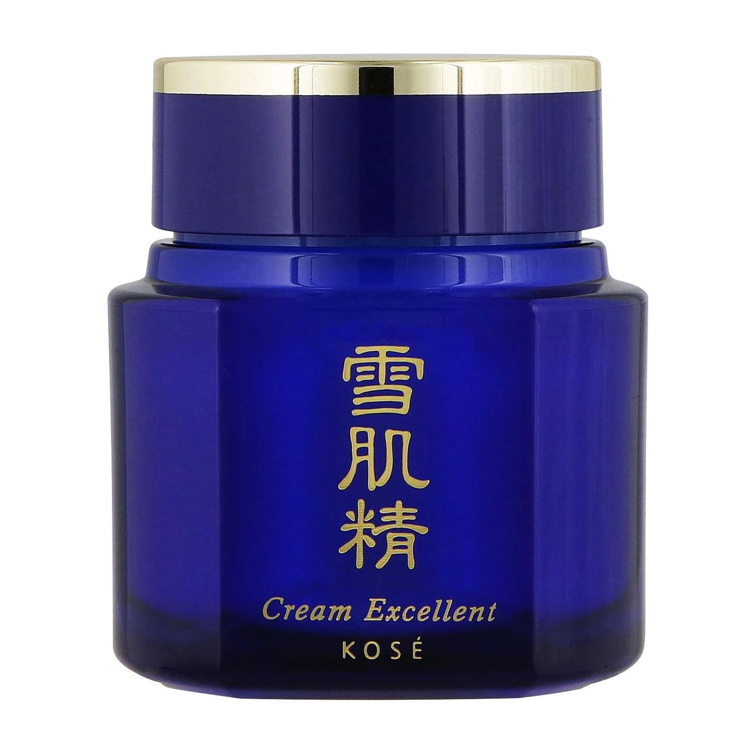 SEKKISEI Classic Excellent Cream 50g
