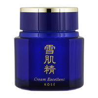SEKKISEI Classic Excellent Cream 50g