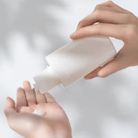 Sekkisei bien bienestar de refinación de leche para piel sensible 140 ml