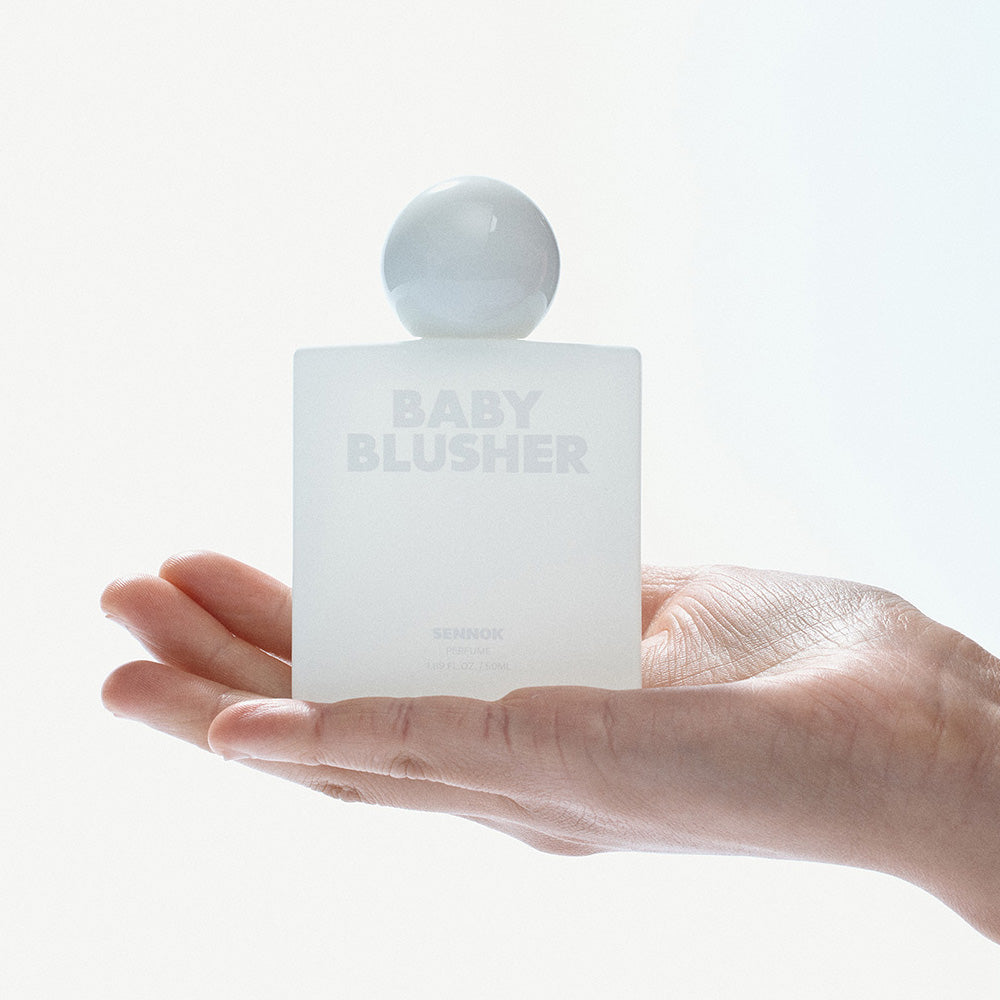 SENNOK Baby Blusher 50ml | DODO SKIN – DODOSKIN