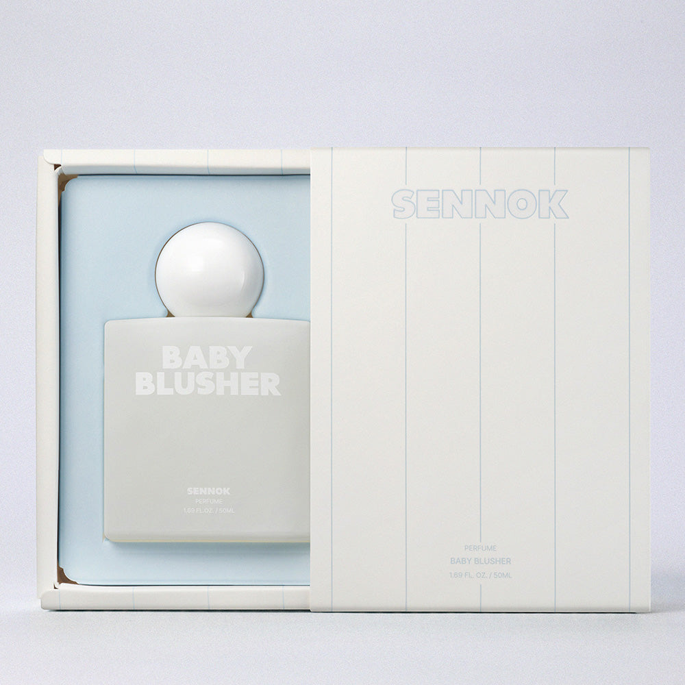 SENNOK Baby Blusher 50ml