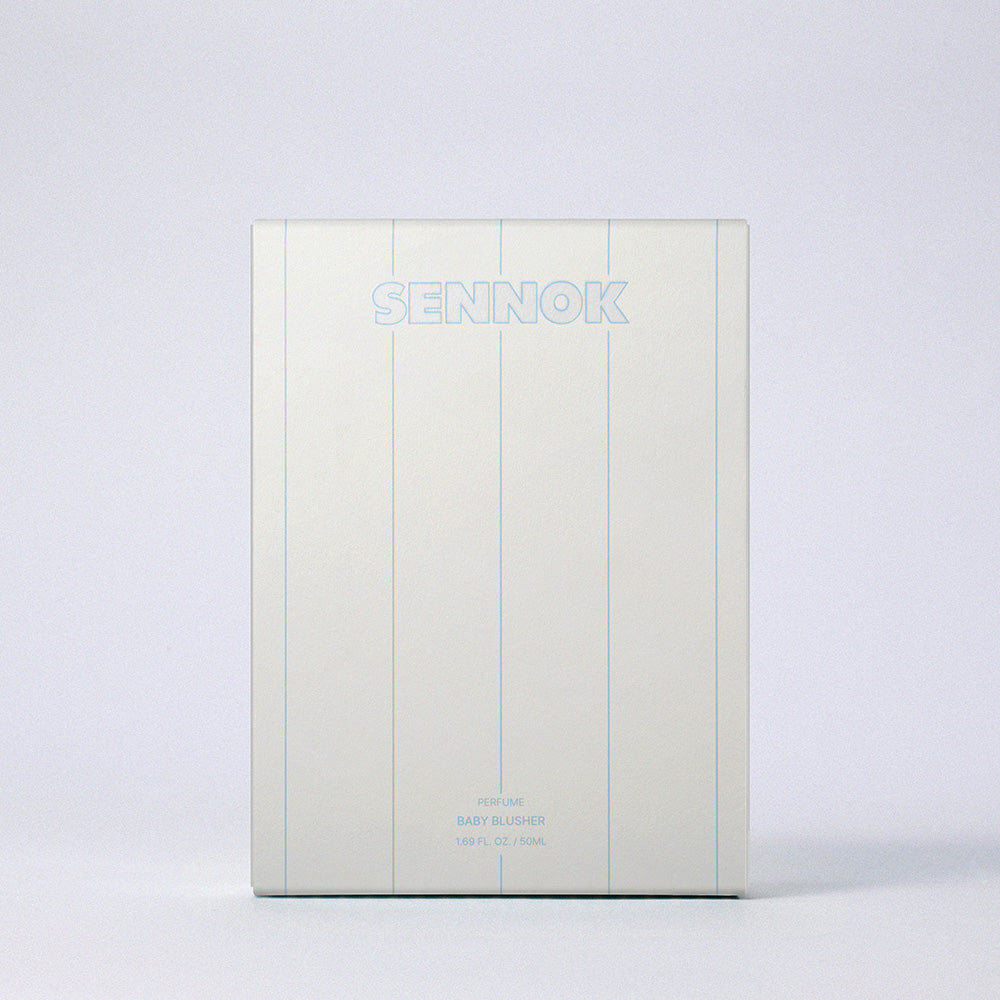 SENNOK Baby Blusher 50ml