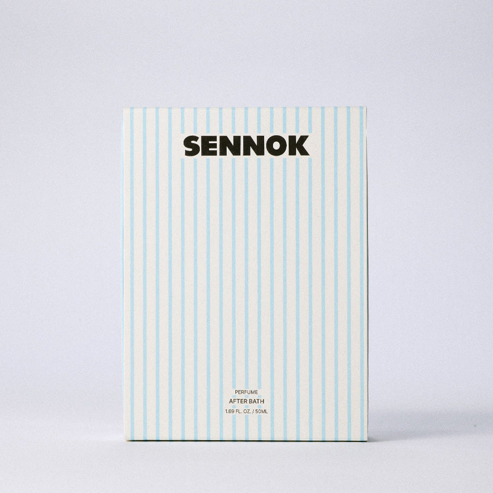 SENNOK Perfume After Bath 50ml | DODO SKIN – DODOSKIN