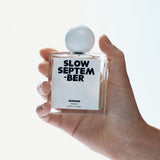[Expiration imminen] SENNOK Perfume Slow September 50ml