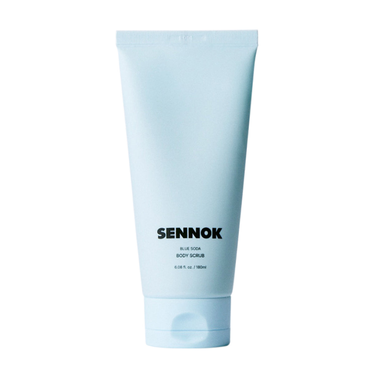 SENNOK Blue Soda Body Scrub 180ml