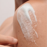 SENNOK Blue Soda Body Scrub 180ml