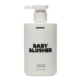 SENNOK Body Lotion Baby Blusher 300ml