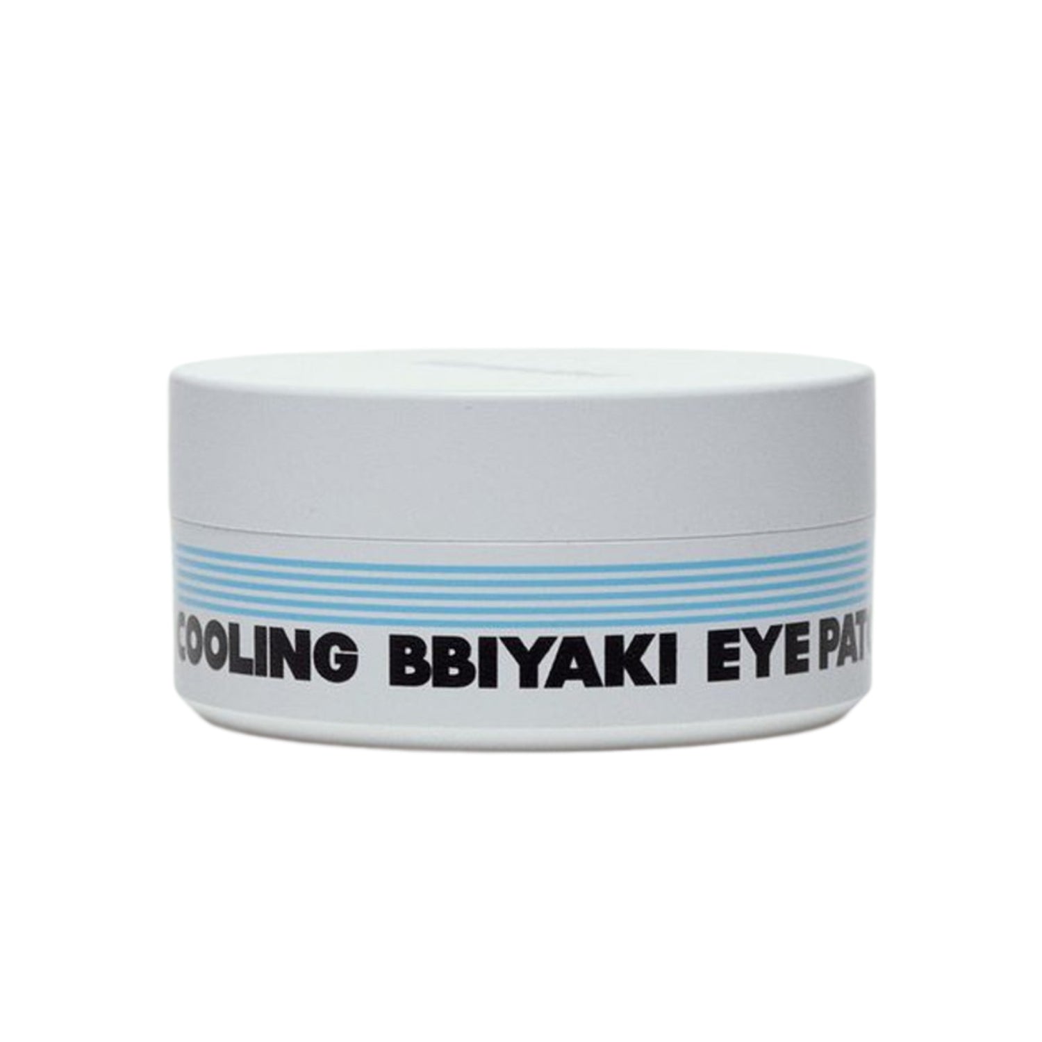 [Expiration imminen] SENNOK Cooling Bbiyaki Eye Patch 60ea