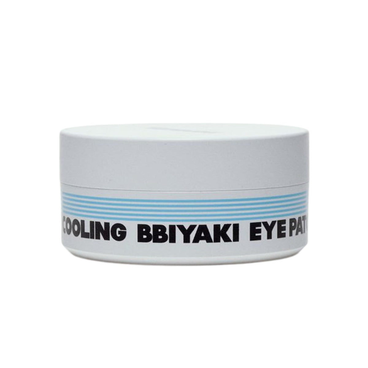 [Expiration imminen] SENNOK Cooling Bbiyaki Eye Patch 60ea