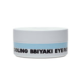 [Expiration imminen] SENNOK Cooling Bbiyaki Eye Patch 60ea