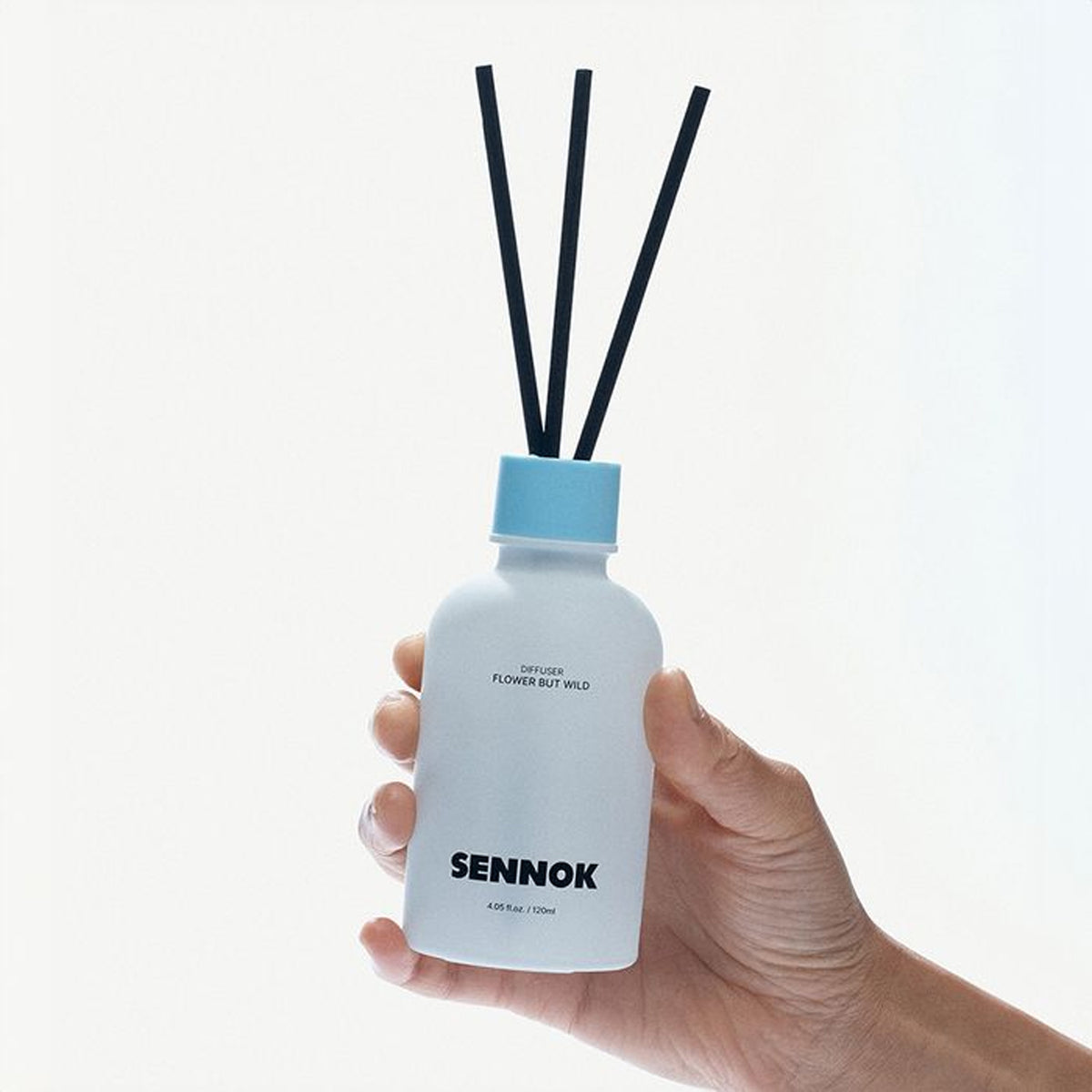 SENNOK Diffuser Flower But Wild 120ml