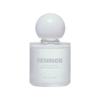 Sennok Glossy Everyday Hair Oil Baby Blusher 60ml