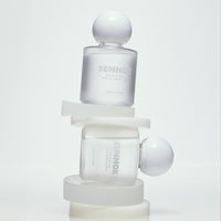 Sennok Glossy Everyday Hair Oil Baby Blusher 60ml