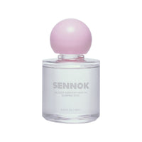 Sennok Glossy Everyday Hair Oil Rose durmiendo 60 ml