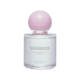 Sennok Glossy Everyday Hair Oil Rose durmiendo 60 ml