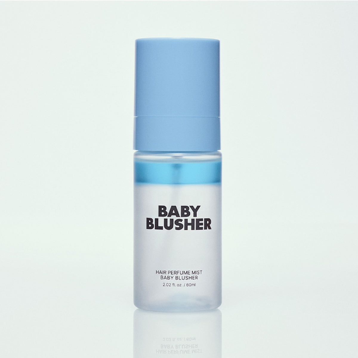 SENNOK Hair Perfume Mist Baby Blusher 60ml