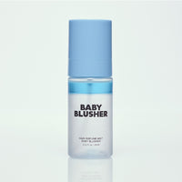 SENNOK Hair Perfume Mist Baby Blusher 60ml