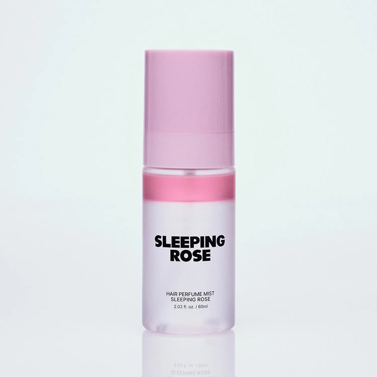 SENNOK Hair Perfume Mist Sleeping Rose 60ml