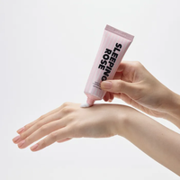 SENNOK Hand Cream Sleeping Rose 50ml