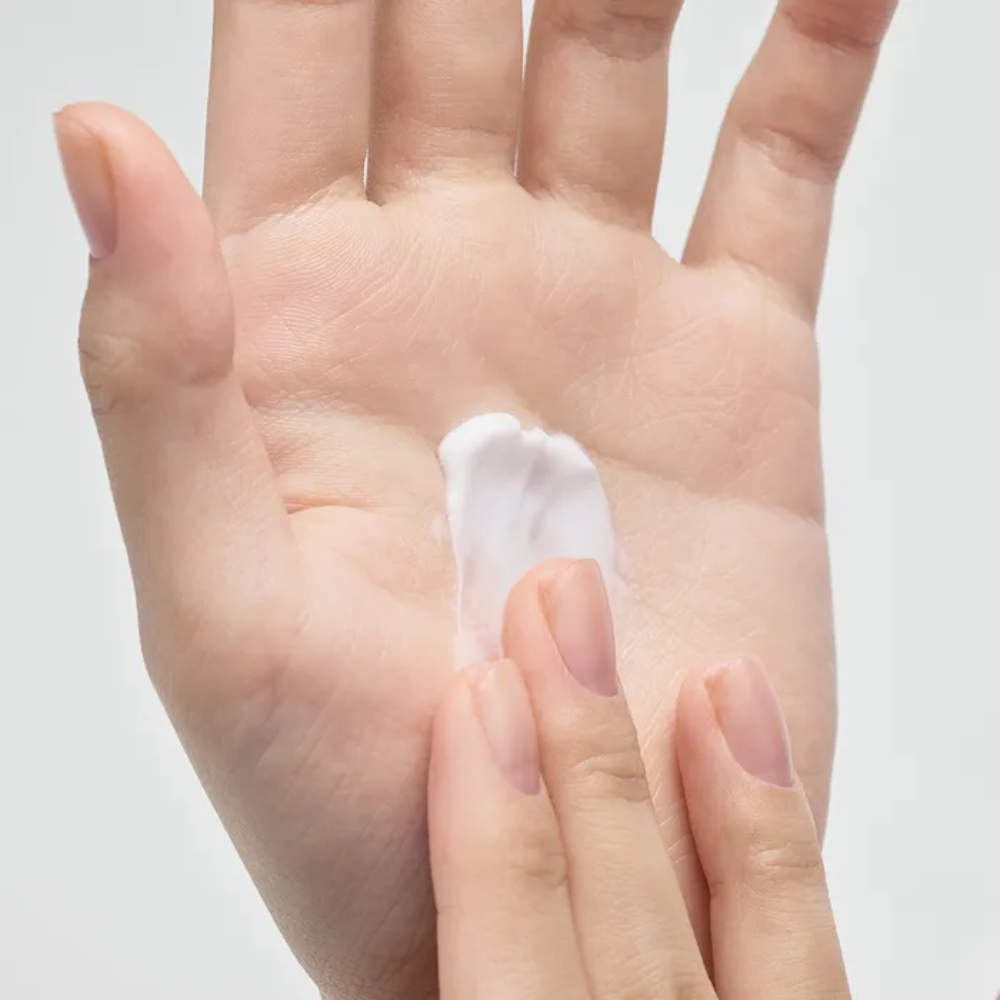 SENNOK Hand Cream Sleeping Rose 50ml