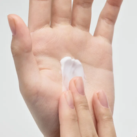 SENNOK Hand Cream Sleeping Rose 50ml