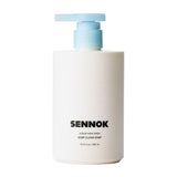 SENNOK Scrub Hand Wash Soap Clean Soap 300ml