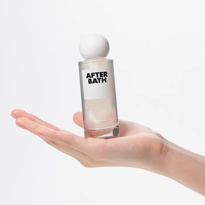 SENNOK Shiny Everyday Hair Essence After Bath 50ml