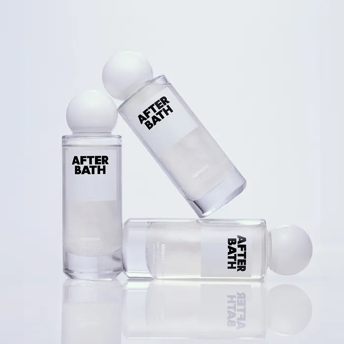 SENNOK Shiny Everyday Hair Essence After Bath 50ml