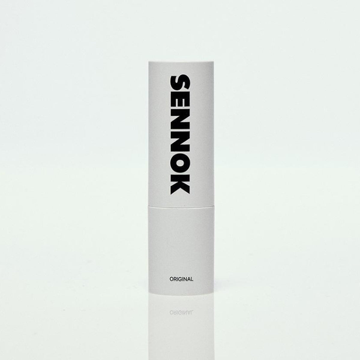 SENNOK Soft Lip Balm 4g 3 colors