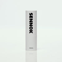 SENNOK Soft Lip Balm 4g 3 colors
