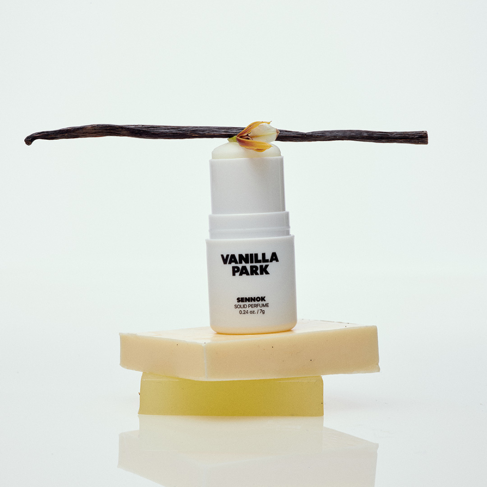 Sennok Solid Perfume 7G