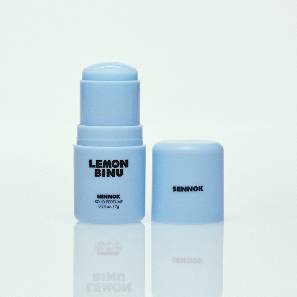 Sennok Solid Perfume 7G