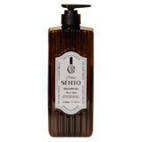 SENTO Prime 120,000PPM Brewer’s Yeast Anti-Hair Loss Protein Scalp Care Volume Shampoo (Floral Musk Scent) - 1,100ml