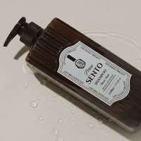 SENTO Prime 120,000PPM Brewer’s Yeast Anti-Hair Loss Protein Scalp Care Volume Shampoo (Floral Musk Scent) - 1,100ml