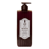 SENTO Prime 120,000PPM Brewer’s Yeast & Collagen Protein Volume Treatment (Floral Musk Scent) - 1,000ml