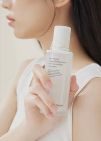 THE FACE SHOP The Therapy Vegan Blending Serum 50ml | DODO SKIN