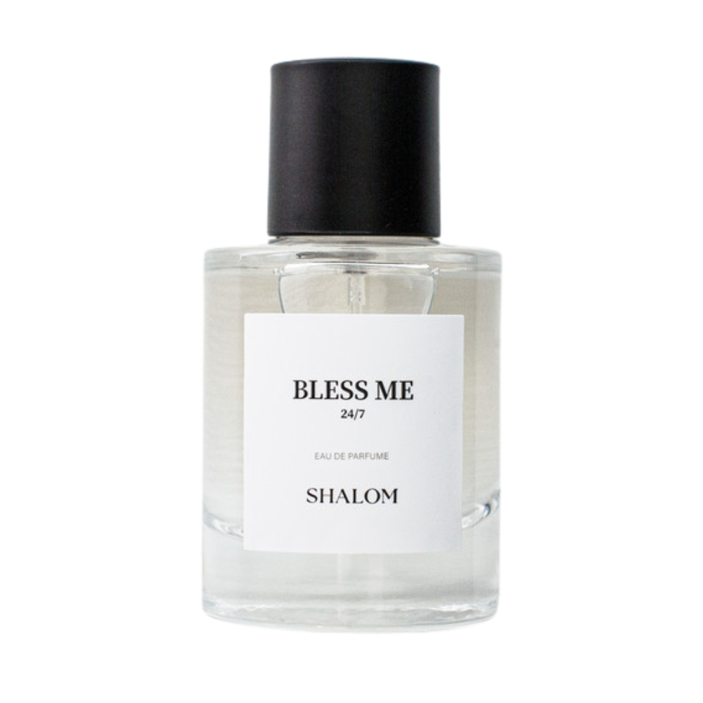 SHALOM Bless Me 24/7 Eau de Parfum 50ml