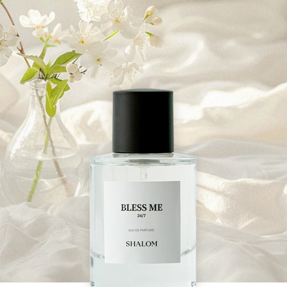 SHALOM Bless Me 24/7 Eau de Parfum 50ml