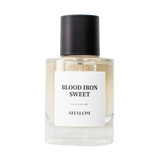 SHALOM Blood Iron Sweet Eau de Parfum 50ml