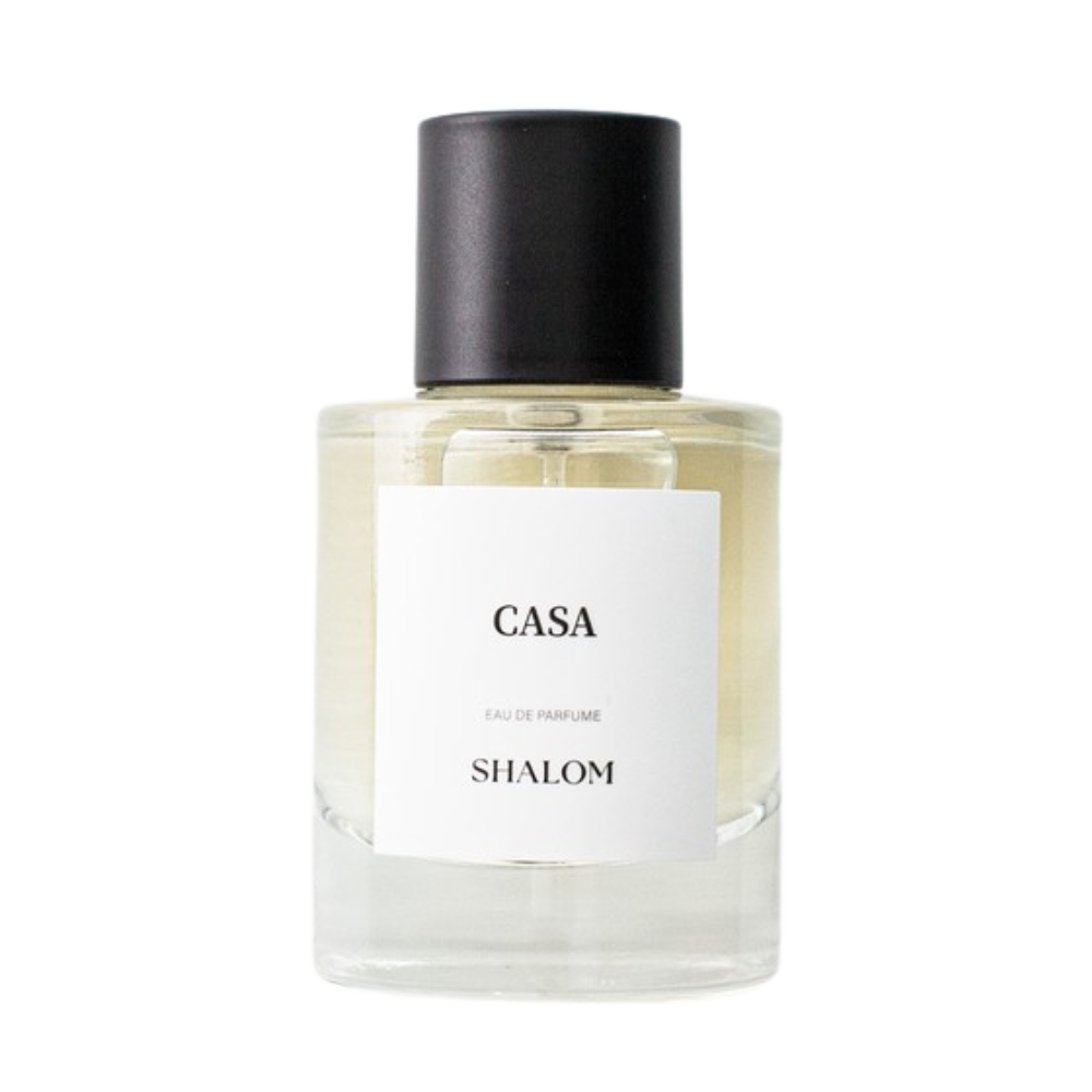 SHALOM Casa Eau de Parfum 50ml