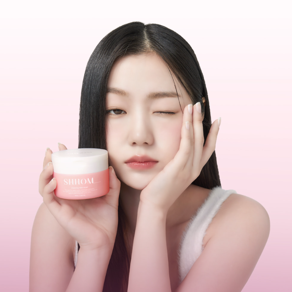 Shhom Cleansing Balm Repair 100 ml