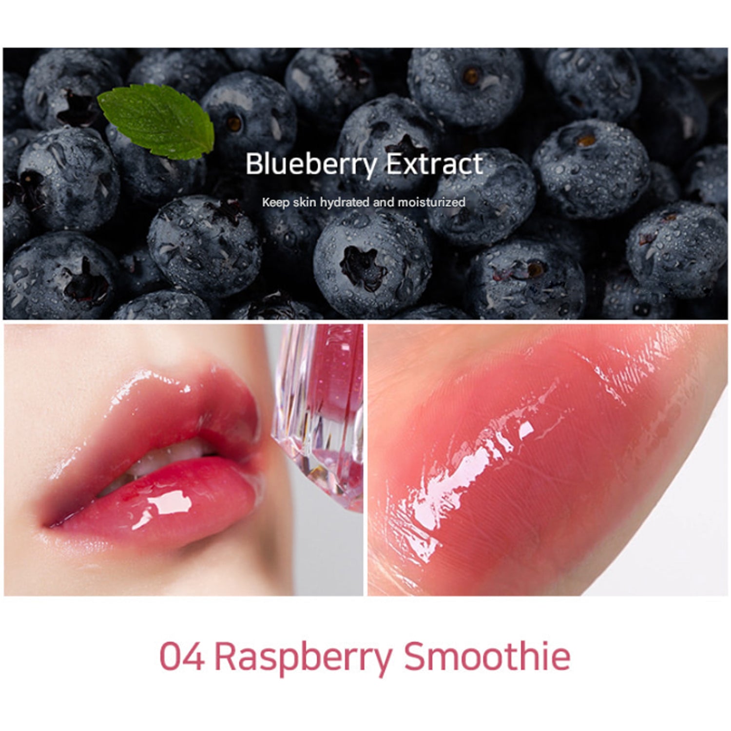 04 batido de frambuesa