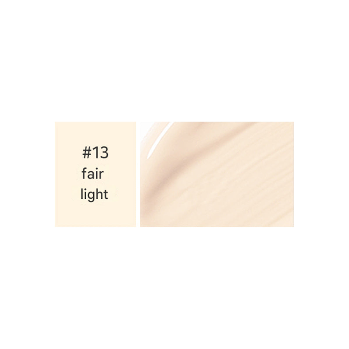 Shhom perfecto cojín vegano de cubierta profunda (principal + recarga) 8 colores