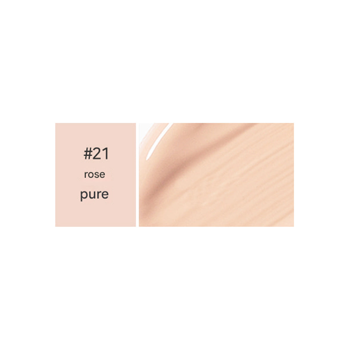 Shhom perfecto cojín vegano de cubierta profunda (principal + recarga) 8 colores