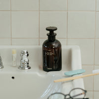 SHIFT Basil Herb Collagen Calming Body Wash 300ml