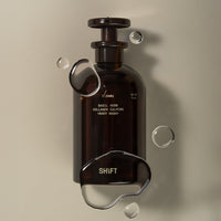 SHIFT Basil Herb Collagen Calming Body Wash 300ml